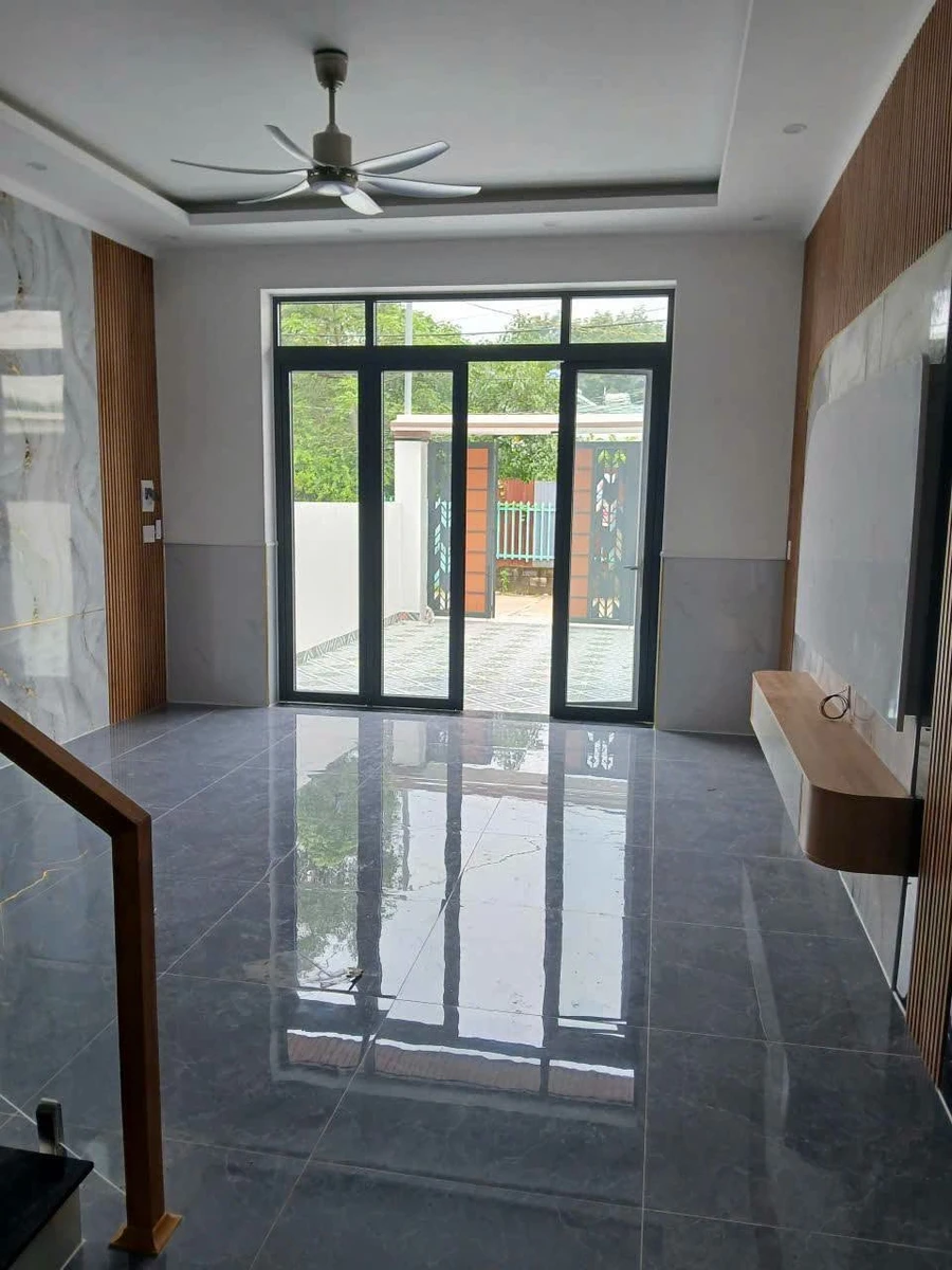 Bán nhà mới 3PN 2WC 125m² Tân Triều Đồng Nai 2,39 tỷ - Ảnh thu nhỏ 4