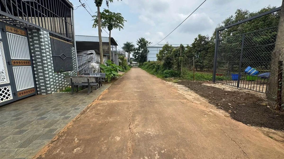 Bán đất 10x30m (300m²) đường nhánh song song QL26, xã Krông Pắc, Đắk Lắk, giá 2,99 tỷ - Ảnh thu nhỏ 2