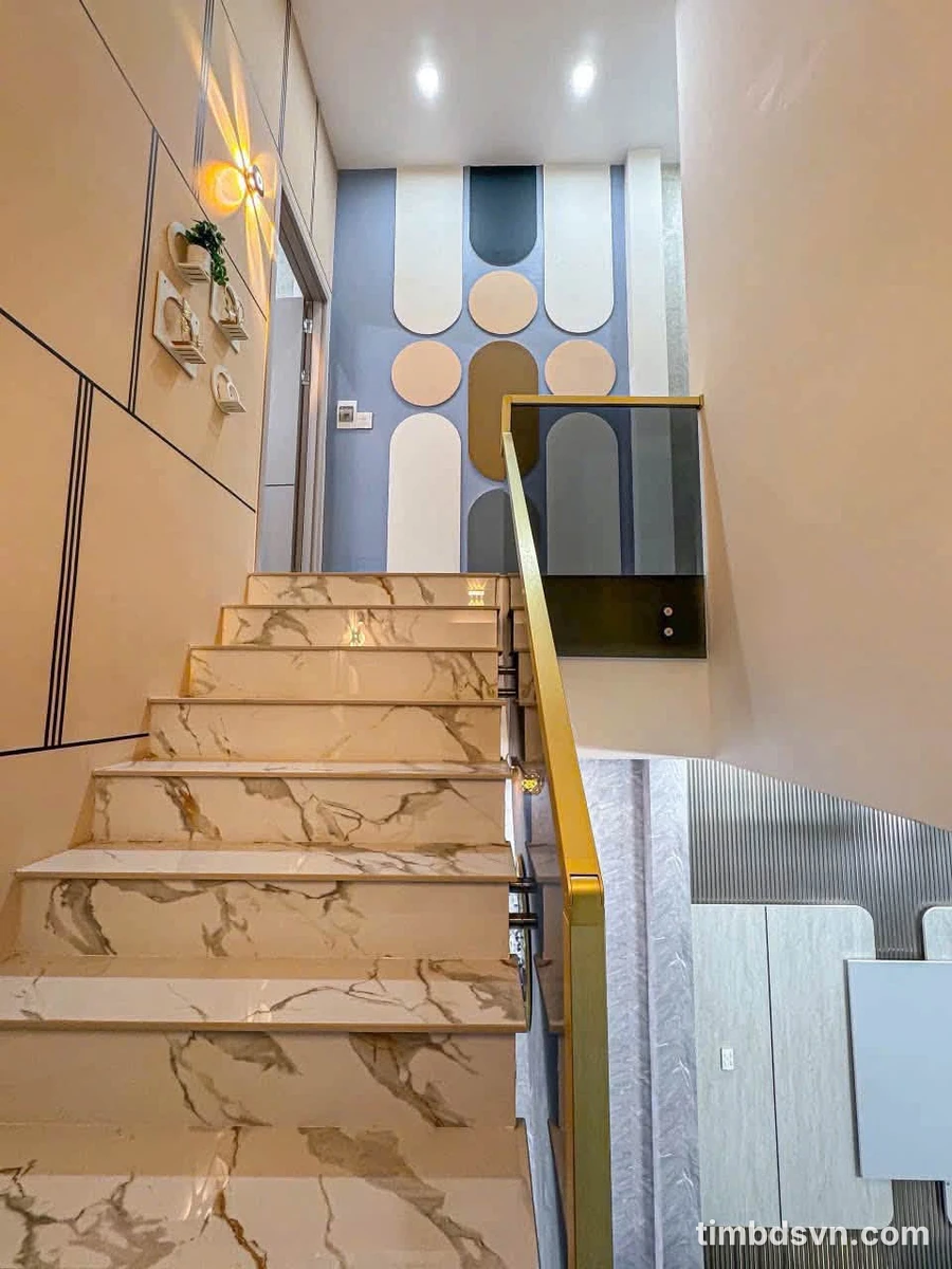 Bán nhà trệt lầu 84.8m² 2 phòng ngủ tại Cần Thơ - Ảnh thu nhỏ 3