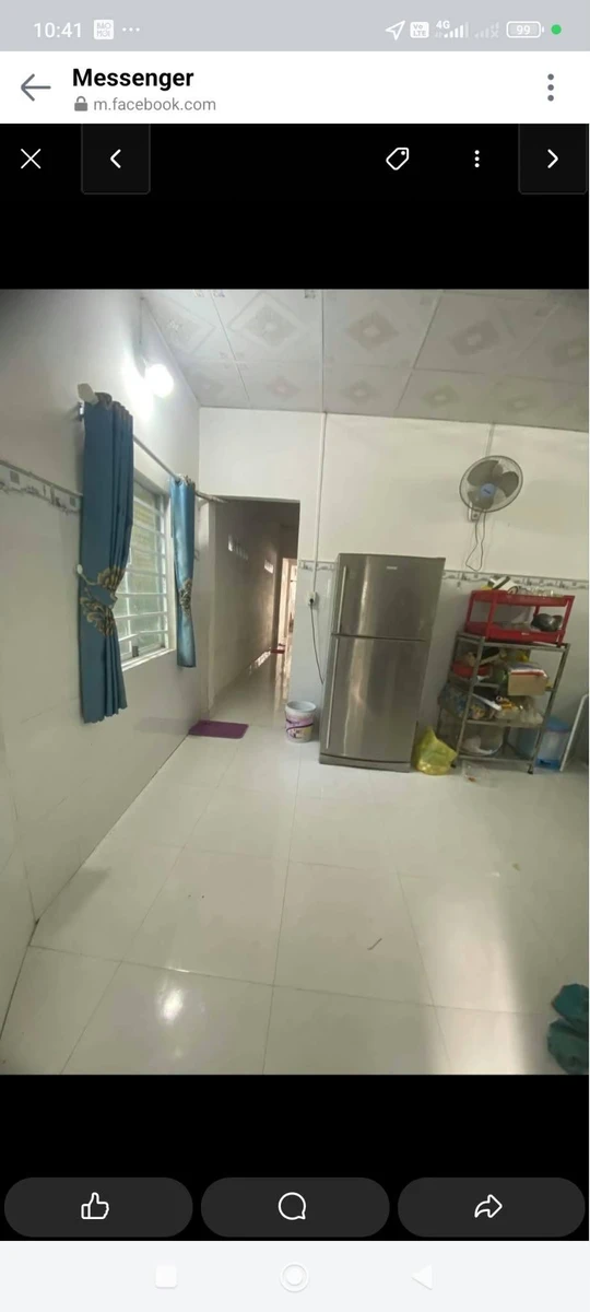 Bán nhà 112m² 3 phòng ngủ Nha Trang 1 tỷ 50 - Ảnh thu nhỏ 3