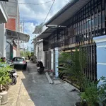 Bán nhà trệt lửng 62m2, 2 phòng ngủ, Bình Thuỷ, Cần Thơ - Ảnh thu nhỏ 1
