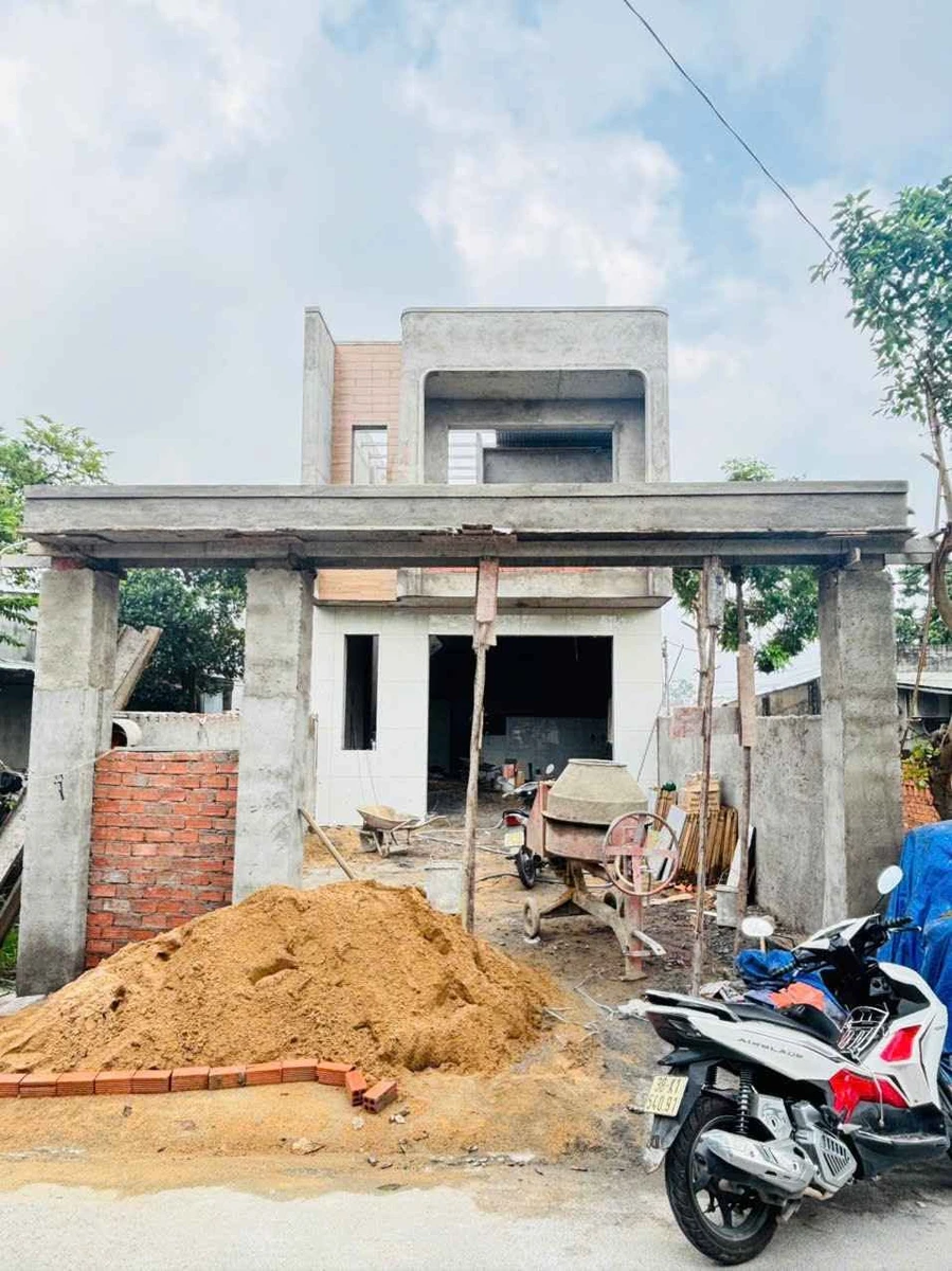 Nhà sổ riêng 3PN mặt tiền 150m2 ở Hố Nai, Đồng Nai - Ảnh thu nhỏ 2