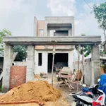 Nhà sổ riêng 3PN mặt tiền 150m2 ở Hố Nai, Đồng Nai - Ảnh thu nhỏ 2