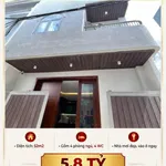 Bán nhà 3 tầng 53m² sát chợ Đống Đa, Đà Nẵng - Ảnh thu nhỏ 1