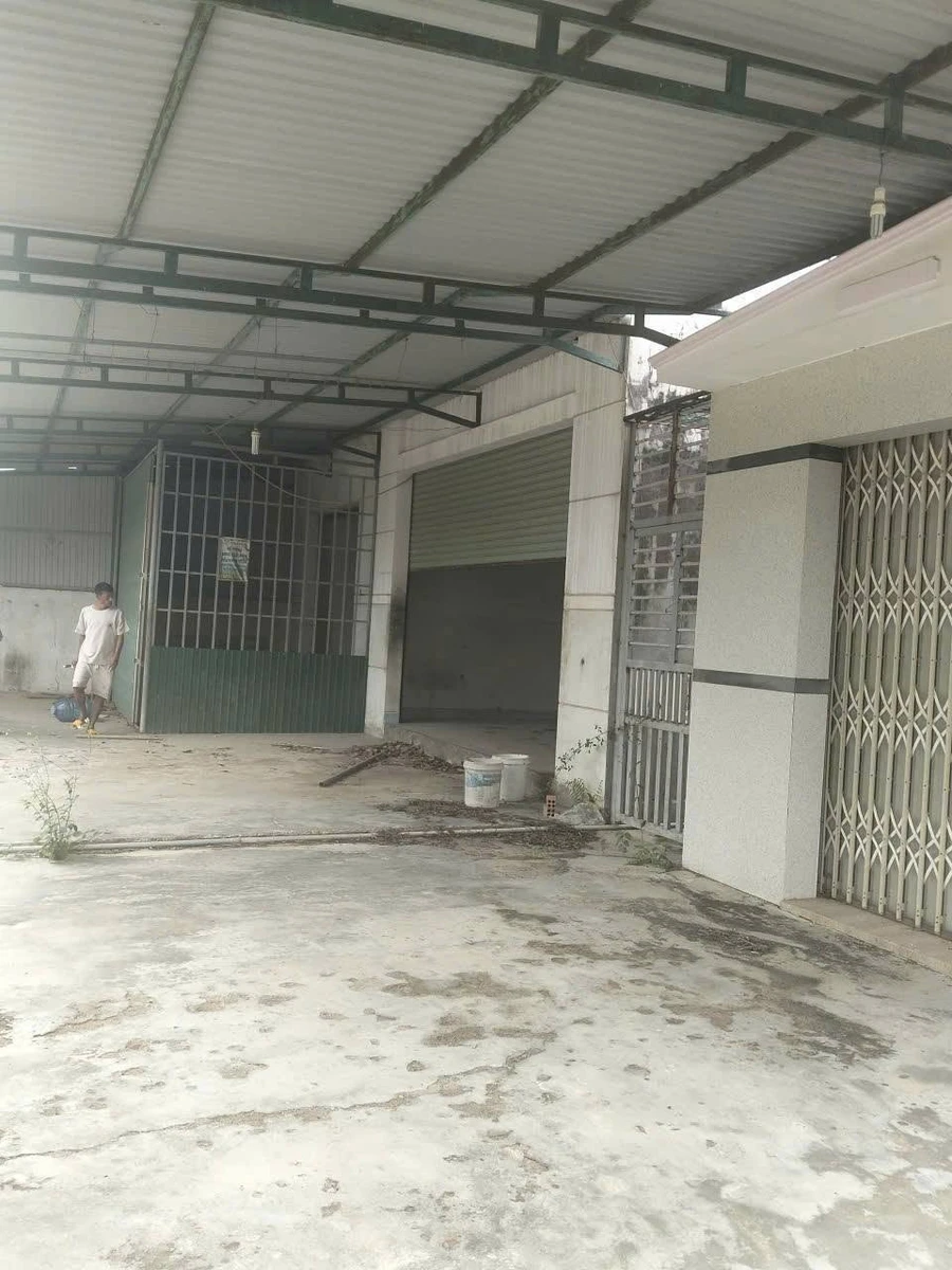 Bán nhà 2 mặt tiền 501m2 Bình Dương giá 2 tỷ - Ảnh thu nhỏ 5