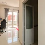 Bán nhà 4 tầng 56m² tại KDC Hồng Long Thủ Đức, giá 7 tỷ - Ảnh thu nhỏ 2