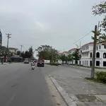 Bán lô đất vị trí trung tâm Trà Cổ, Móng Cái 300m2 mặt 12m - Ảnh thu nhỏ 1