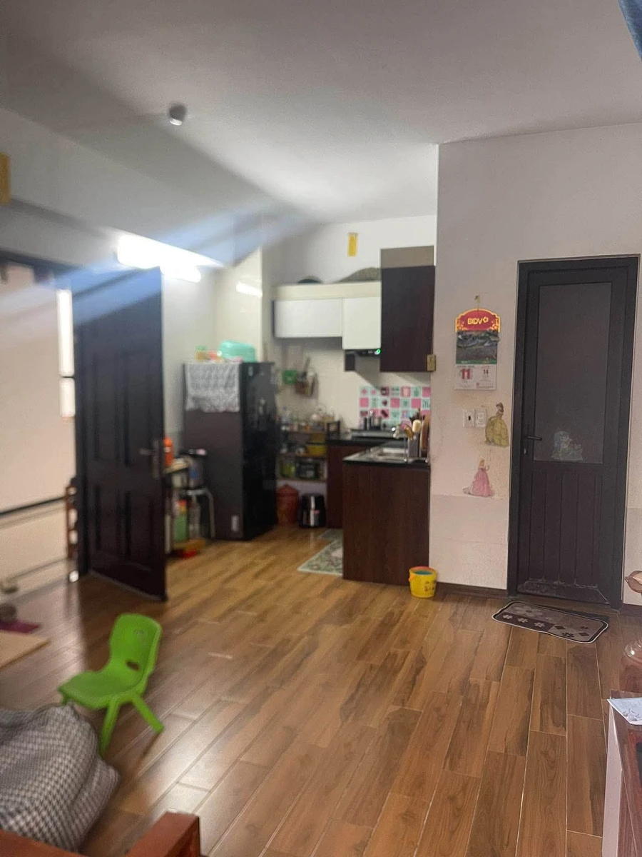 Bán căn chung cư 2PN 45m2 ARITA HOME Phần Vinh Hưng Nghệ An - Ảnh thu nhỏ 4