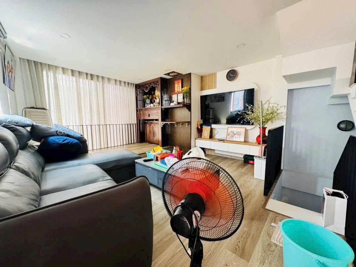 Bán nhà góc 5 tầng Tôn Đản Quận 4, 29,4m², 6,5 tỷ - Ảnh thu nhỏ 5