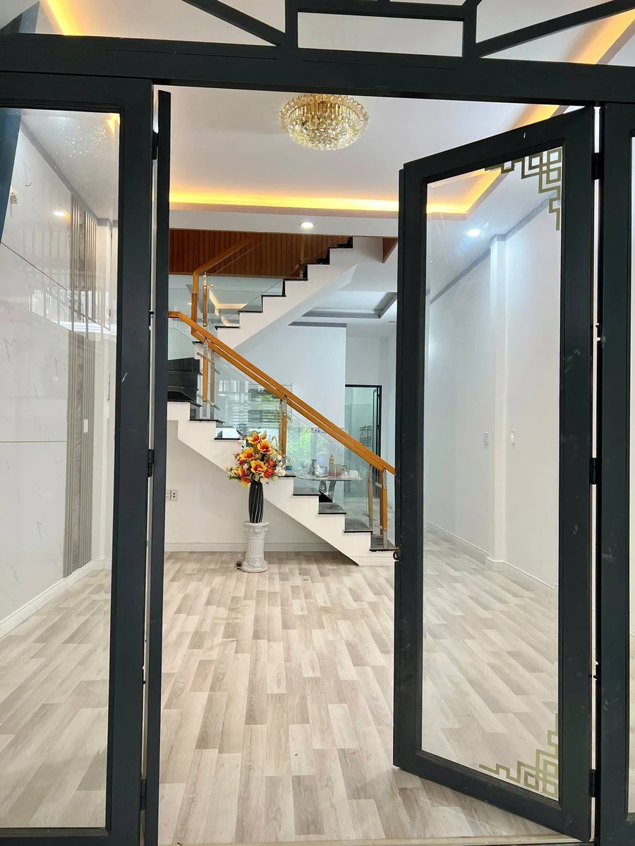 Nhà bán 84m² 3 phòng ngủ Tân Triều Vĩnh Cửu 2.5 tỷ - Ảnh thu nhỏ 2
