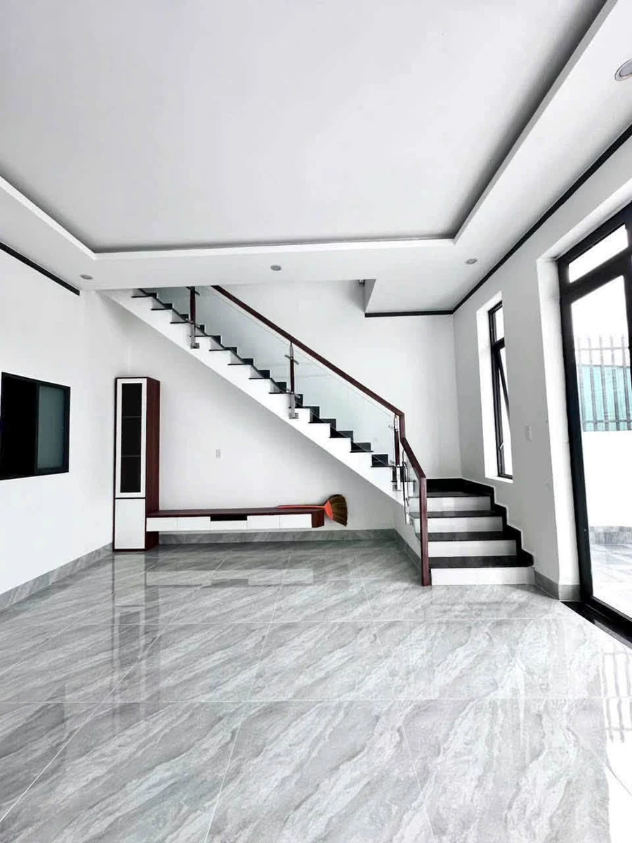 Nhà phố bán Bình Tân 5,5x17m, 93.5m² - 2 tỷ - Ảnh thu nhỏ 4