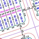 Bán lô góc ngã tư 120m2 gần Đại học FPT - Ảnh thu nhỏ 1