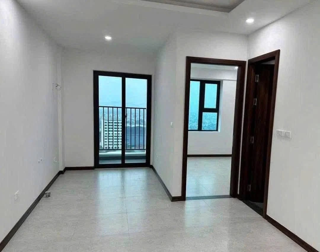 Cho thuê căn hộ 52m² 2PN 2WC 5tr/tháng Phan Bội Châu - Ảnh 1