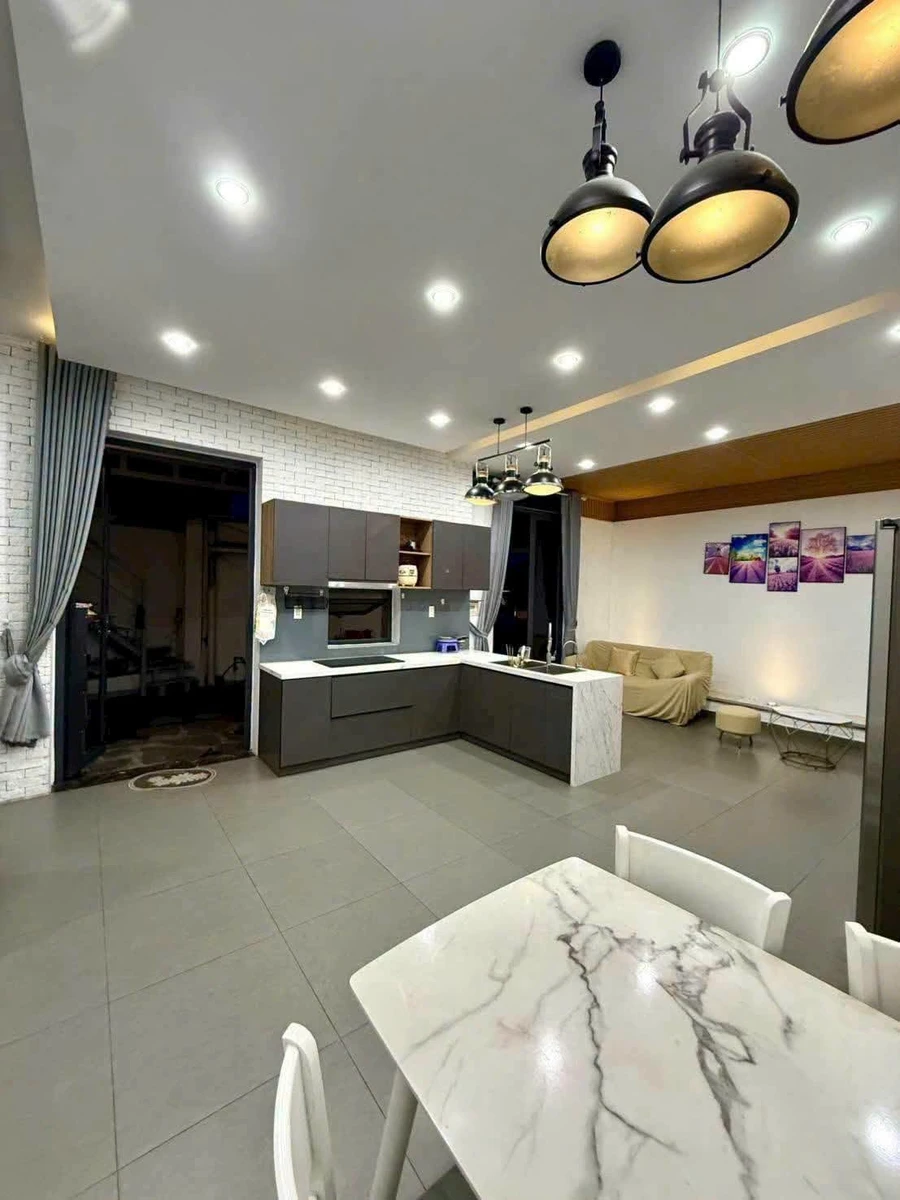 Bán nhà Phú Lợi 3PN, 86m², 3 tỷ 5 - Ảnh thu nhỏ 2