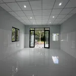 Bán nhà Tây Ninh 50m2, 1 phòng ngủ, 590 triệu - Ảnh thu nhỏ 4