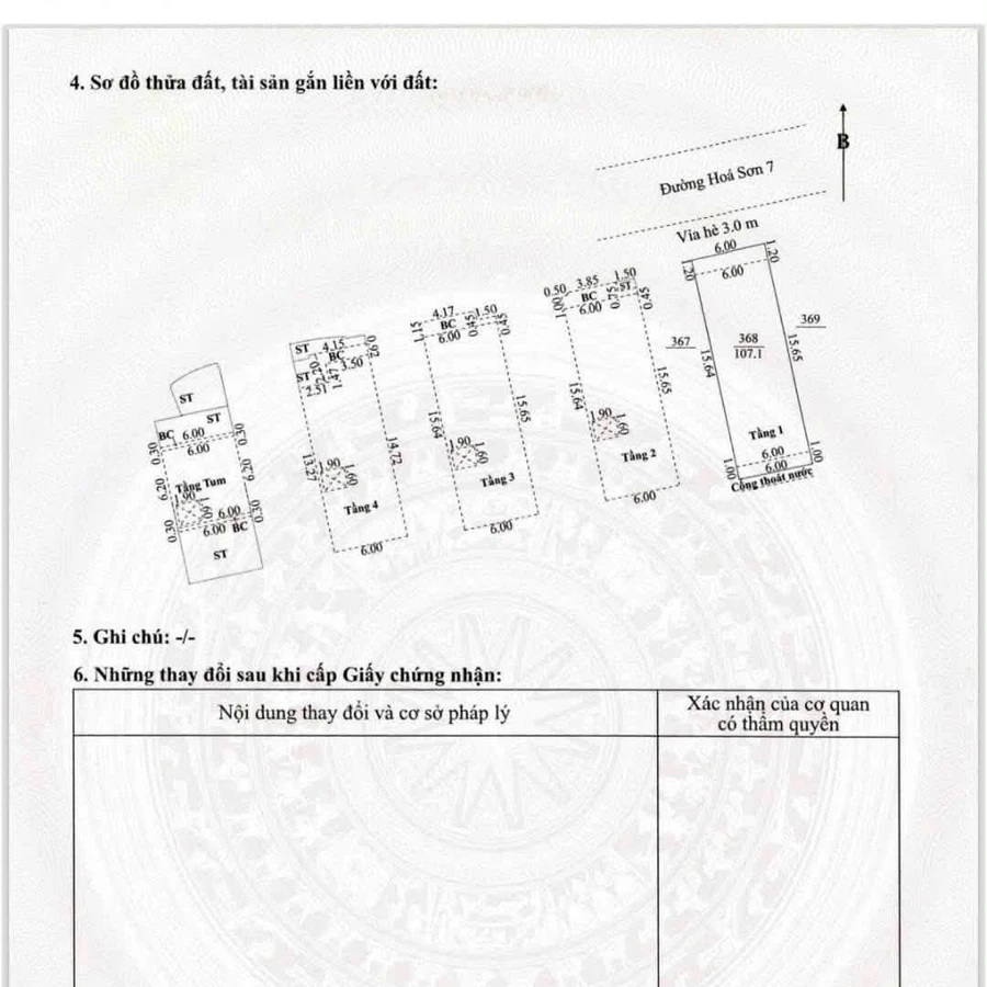 Bán tòa căn hộ 8 studio full nội thất Đà Nẵng 410m² - Ảnh 1