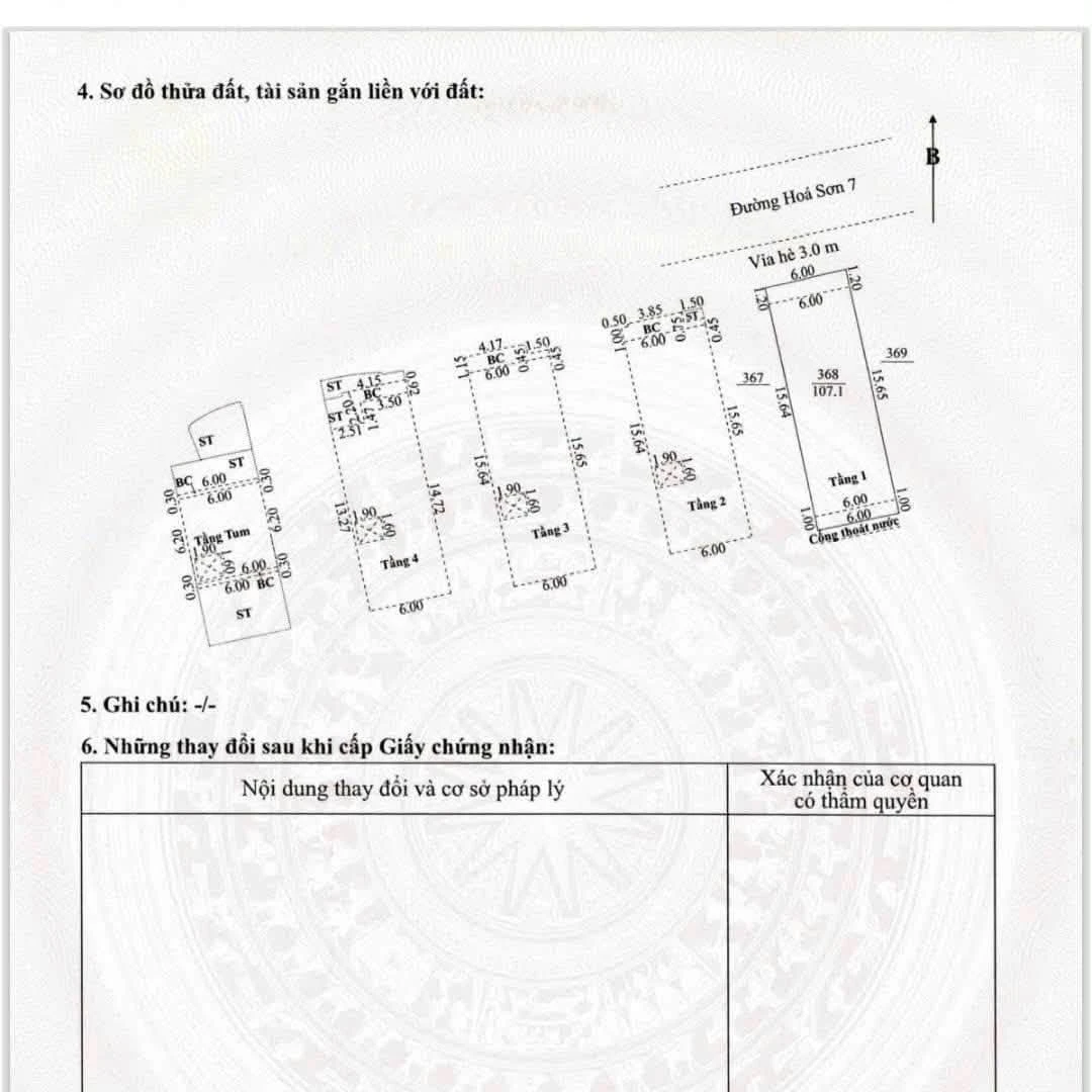Bán tòa căn hộ 8 studio full nội thất Đà Nẵng 410m² - Ảnh 1