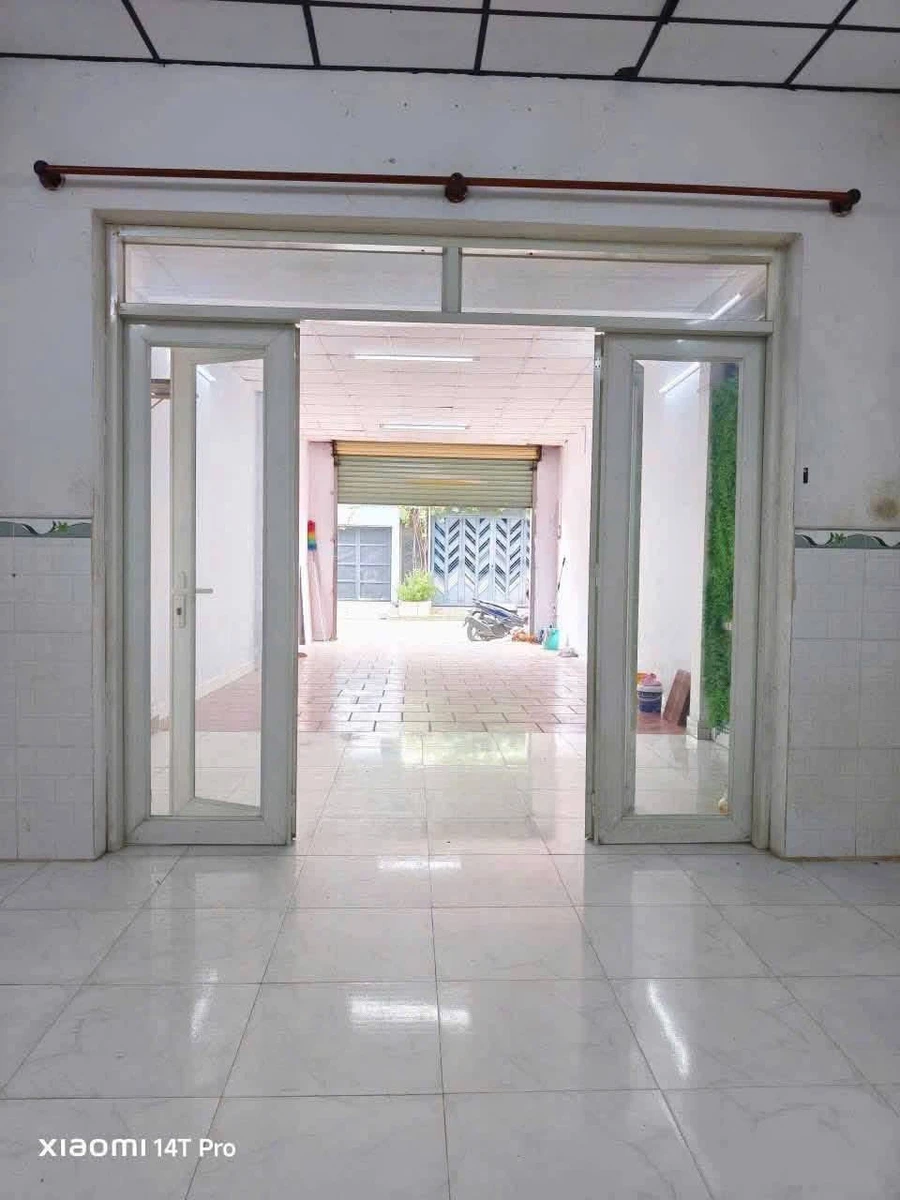 Cho thuê nhà trệt 108m² có sân ô tô Bình Phú Thủ Đức 10.5tr/tháng - Ảnh thu nhỏ 4