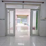 Cho thuê nhà trệt 108m² có sân ô tô Bình Phú Thủ Đức 10.5tr/tháng - Ảnh thu nhỏ 4