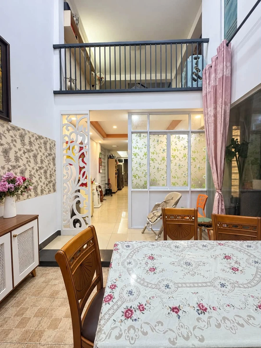 Bán nhà 5 tầng 68m² 3PN Phú Nhuận - Ảnh thu nhỏ 5