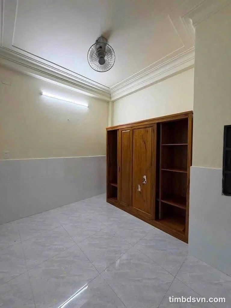 Cho thuê nhà 3PN Vườn Lài, Tân Phú, 56m2, 16 tr/tháng - Ảnh thu nhỏ 3