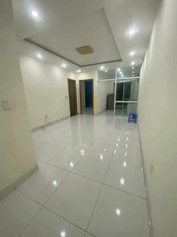 Cho thuê tầng 3 63m tại Hoàng Huy, An Đồng, Hải Phòng