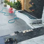 Bán nhà sân vườn 1000m² Thuận An Bình Dương 16 tỷ - Ảnh thu nhỏ 3