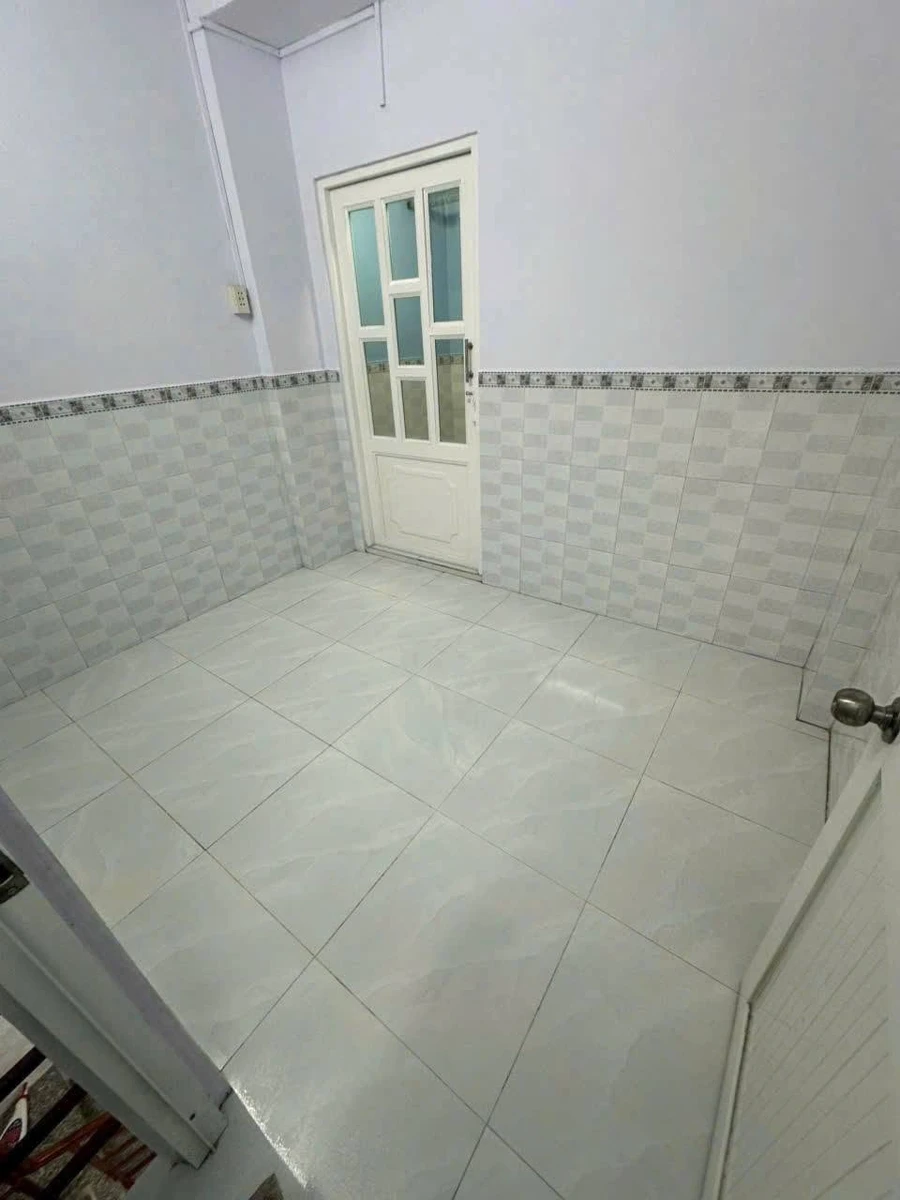 Bán nhà hẻm Võ Trường Toản Q5, 25.6m², 2PN 2WC, 3,5 tỷ - Ảnh thu nhỏ 4