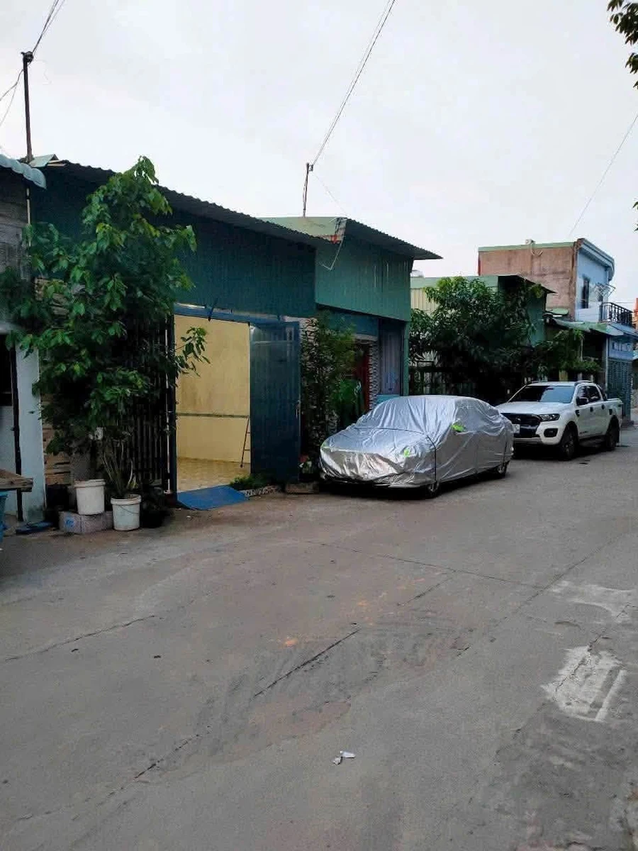 Cho thuê nhà hẻm Nguyễn Thị 80m² 1 PN - Ảnh thu nhỏ 2