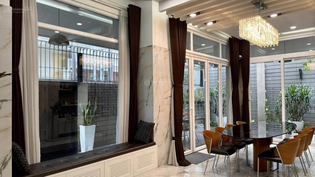 Bán biệt thự mặt tiền 200m² An Phú An Khánh 75 tỷ - Ảnh thu nhỏ 3