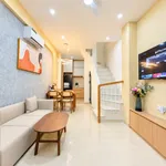 Bán nhà 2 tầng 2PN 48m² Ngô Tất Tố Bình Thạnh 4.18 tỷ - Ảnh thu nhỏ 1