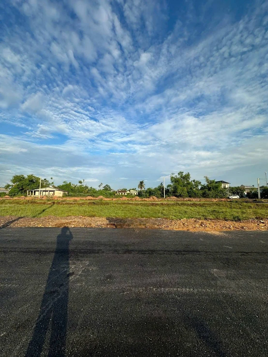 Bán đất KQH Vinh Vệ - Phước Linh 192,1m2 giá 2,2 tỷ, Phường Mỹ Thượng, Huế - Ảnh thu nhỏ 4