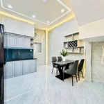 Cho thuê nhà nguyên căn 3PN Gò Vấp, full nội thất, 52m2 - Ảnh thu nhỏ 4