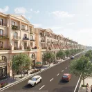 Chiết khấu đến 60% song lập 150m2 giá 14 tỷ, LK 80m2 giá 12 tỷ. Quỹ căn đẹp giá rẻ. Gọi 0942 906 *** - Ảnh thu nhỏ 19