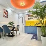 Bán nhà hẻm xe hơi 83m2, 1 trệt 2 lầu 4PN, đường số 3, Bình Hưng Hòa, Bình Tân - Ảnh thu nhỏ 4
