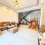 Bán nhà phố 4 phòng ngủ 200m² Văn Cao Rạch Giá - Ảnh thu nhỏ 3