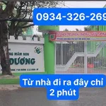Bán nhà độc lập 68m2 Tuyến 2 An Dương từ 1 tỷ - Ảnh thu nhỏ 4