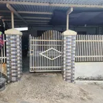 Bán nhà cấp 4 gần biển Ninh Hòa 120m² 22 triệu/m² - Ảnh thu nhỏ 4