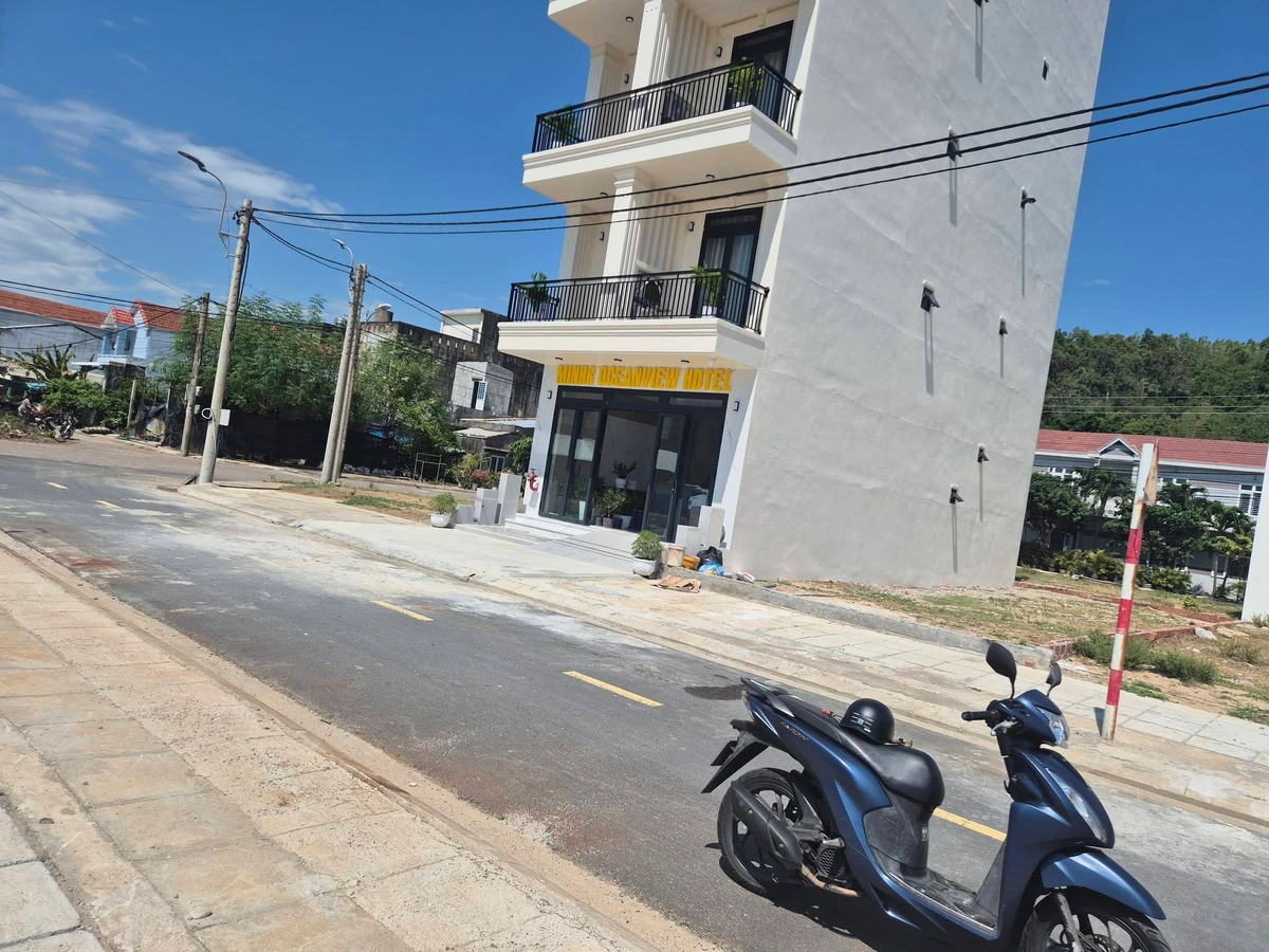 Bán đất full thổ cư 108m² ở Sông Cầu, gần biển 200m - Ảnh thu nhỏ 3