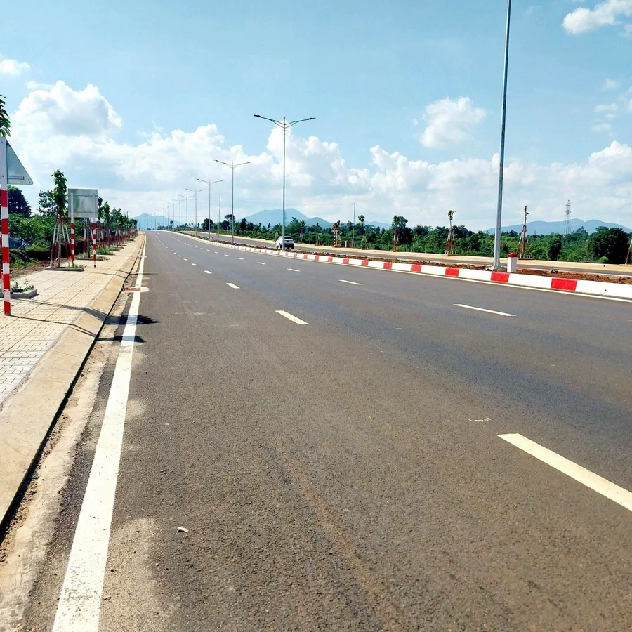 Bán đất 2.446m² 3 mặt tiền Pleiku - Ảnh thu nhỏ 4