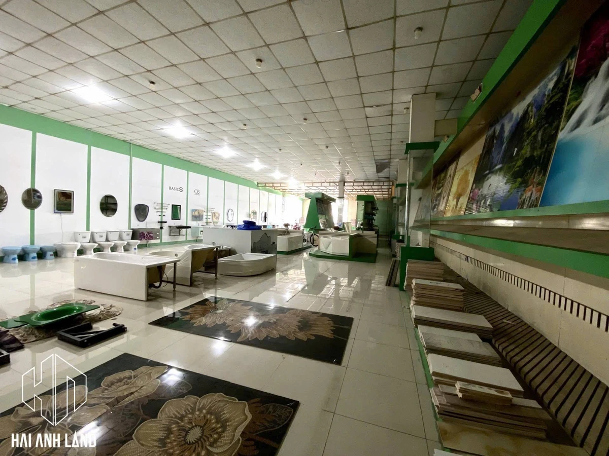 Cho thuê kho góc 2 mặt tiền 2000m2 Quốc Lộ 61, 6 triệu/tháng - Ảnh thu nhỏ 5