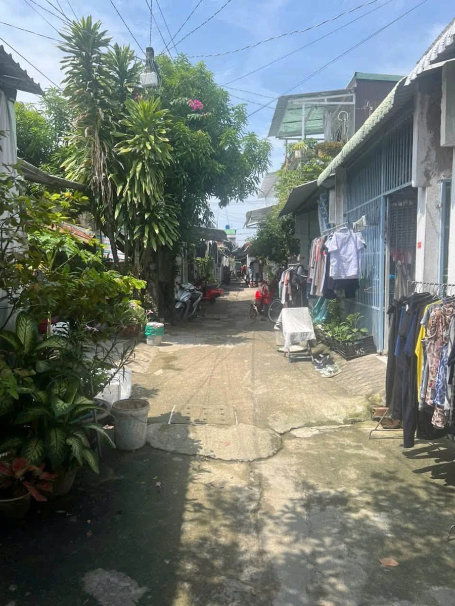 Bán nhà hẻm 35m Nguyễn Thị Định, Rạch Giá 295 triệu - Ảnh 1