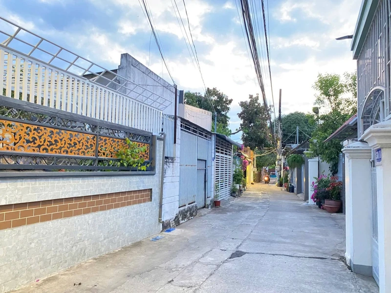Bán biệt thự 198,7m² Bà Rịa, 5 tỷ 900 triệu