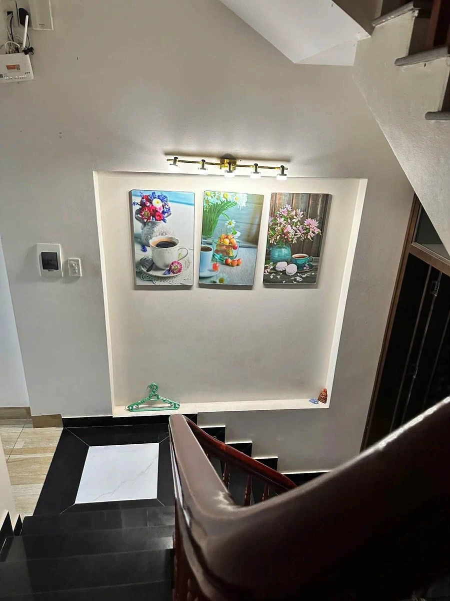 Bán nhà 4 tầng 50m2 ngõ phố Phạm Đình Hổ, TP Hải Dương (nay là Hải Phòng), giá 4,1 tỷ - Ảnh thu nhỏ 2