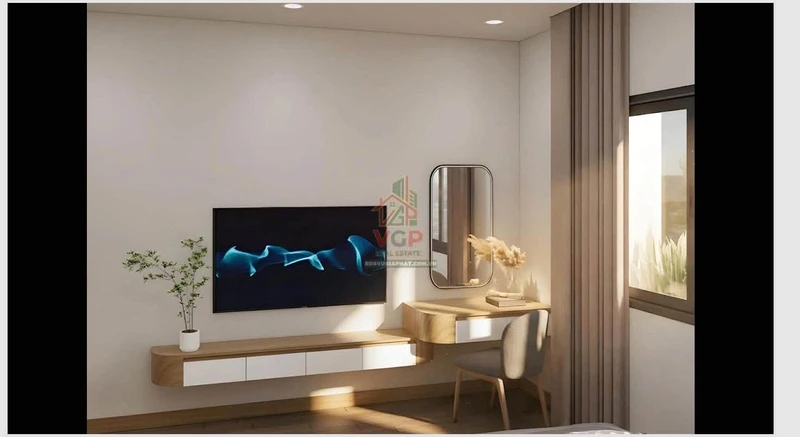 Bán nhà phố hẻm ô tô 71m² Đankia, Lâm Đồng 4,1 tỷ