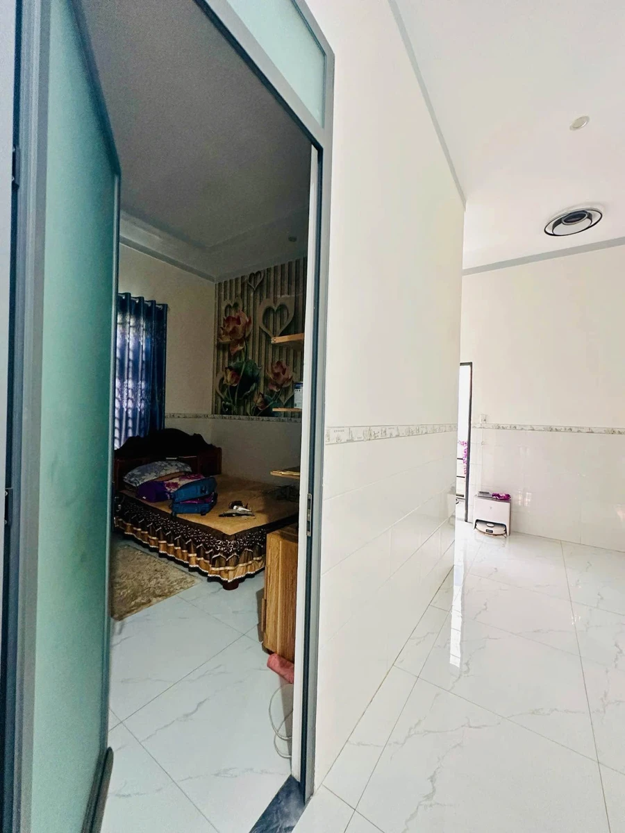 Nhà 3PN 121m² mặt tiền Nguyễn Huệ, Tân Xuân - 3.89 tỷ - Ảnh thu nhỏ 5