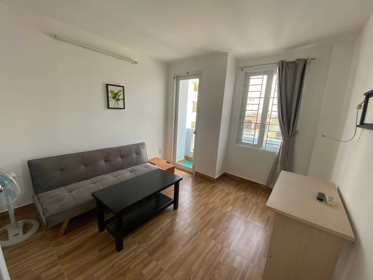 Bán nhà hẻm Hùng Vương Nha Trang 51m2, 13.9 tỷ - Ảnh thu nhỏ 2