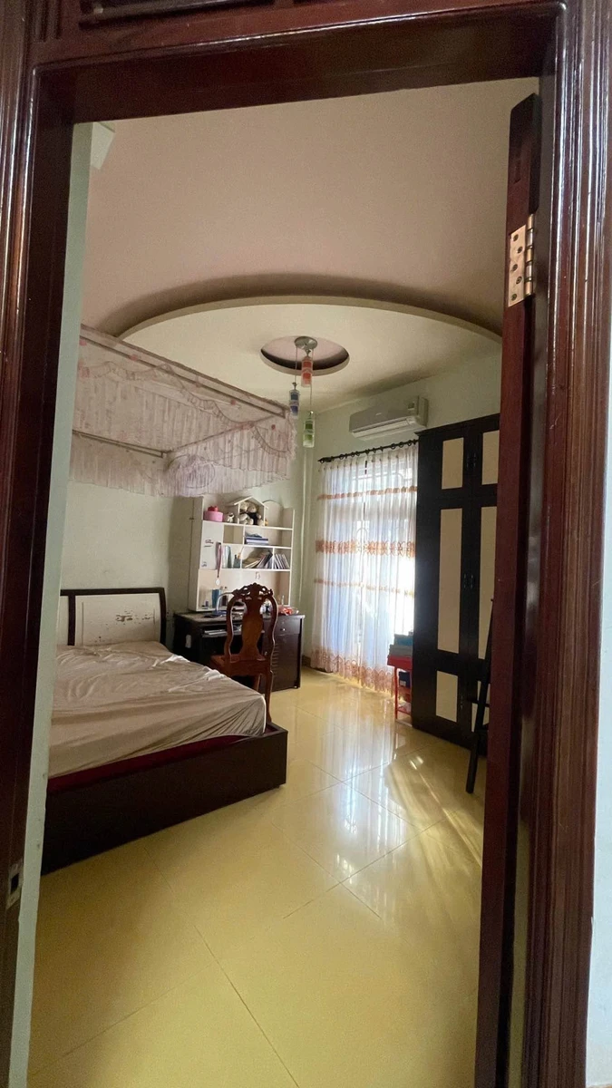 Bán nhà mặt tiền Nguyễn Văn Linh 150m² 11,5 tỷ Buôn Ma Thuột - Ảnh thu nhỏ 5