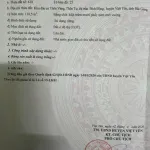 Bán đất mặt phố Bích Động - Phường Việt Yên vị trí đắc địa, kinh doanh được luôn - Ảnh thu nhỏ 4