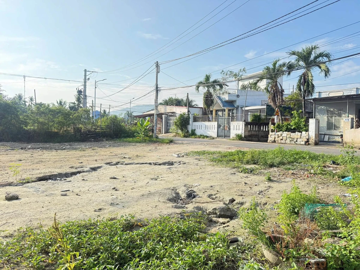 Bán đất Diên Phú Nha Trang 120m² full thổ cư 850 triệu - Ảnh thu nhỏ 3